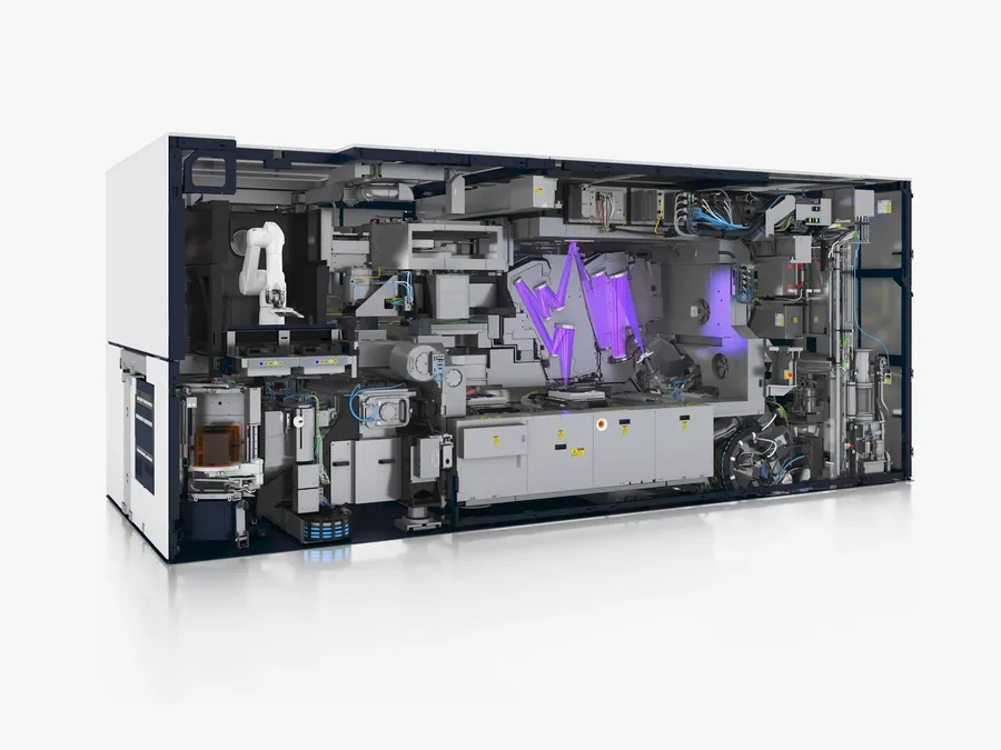 ASML preview