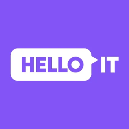 Hello IT preview