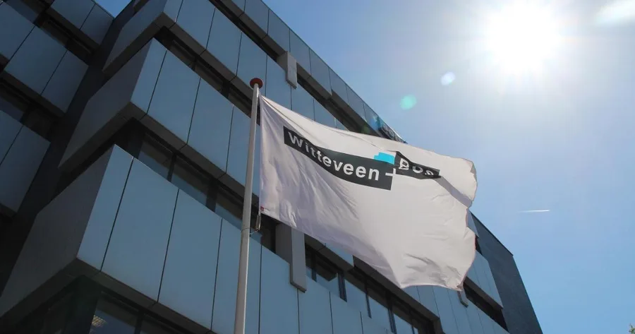 Witteveen+Bos preview